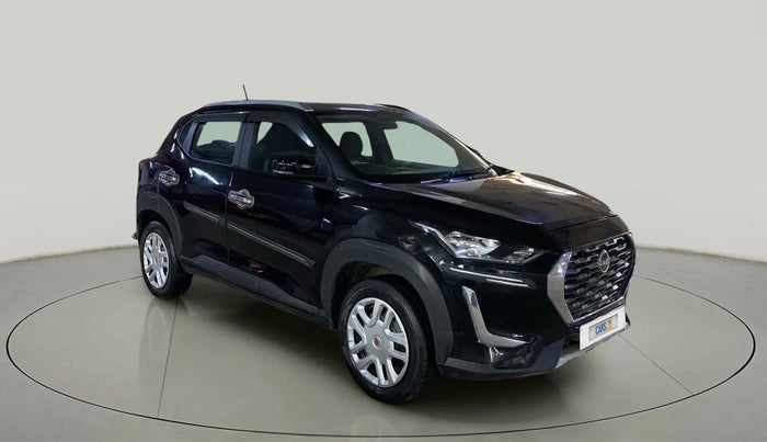 2022 Nissan MAGNITE XL, Petrol, Manual, 61,696 km, Right Front Diagonal