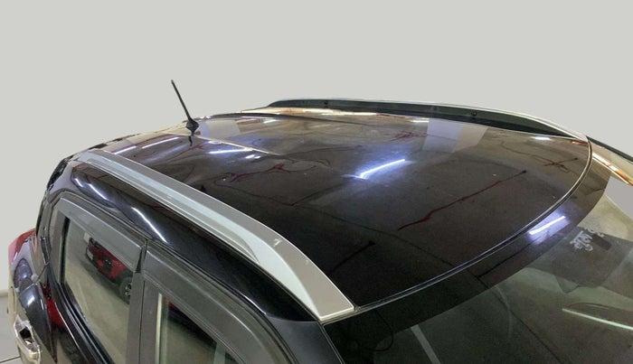 2022 Nissan MAGNITE XL, Petrol, Manual, 61,696 km, Roof