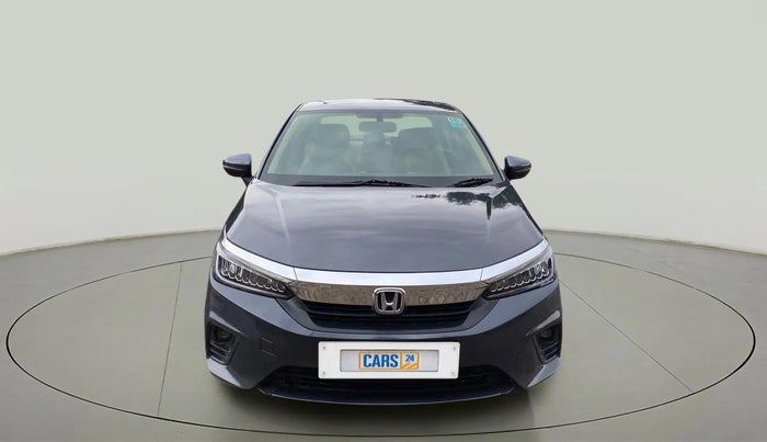 2022 Honda City 1.5L I-VTEC ZX CVT, Petrol, Automatic, 60,622 km, Front