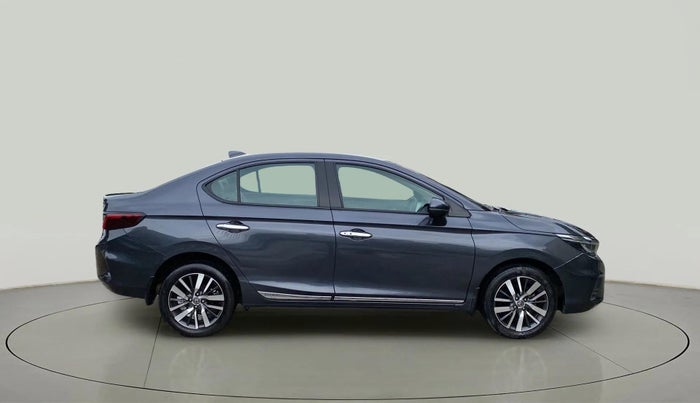 2022 Honda City 1.5L I-VTEC ZX CVT, Petrol, Automatic, 60,622 km, Right Side View