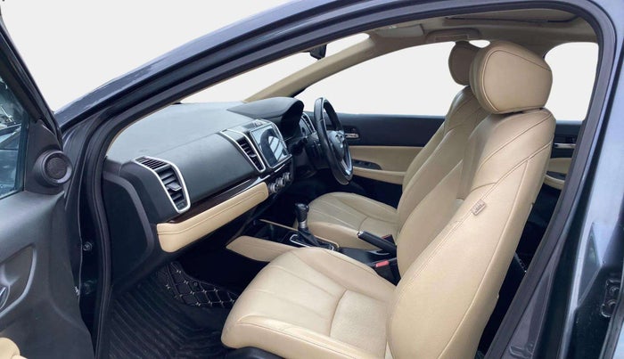 2022 Honda City 1.5L I-VTEC ZX CVT, Petrol, Automatic, 60,622 km, Right Side Front Door Cabin