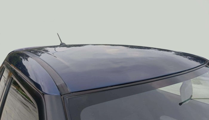 2018 Maruti IGNIS ALPHA 1.2 AMT, Petrol, Automatic, 25,018 km, Roof