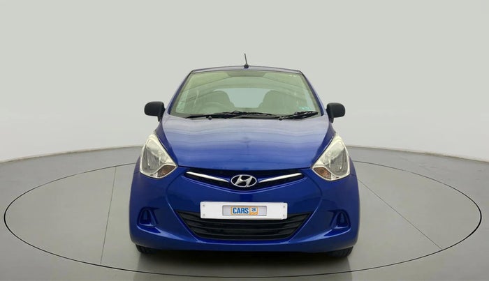 2014 Hyundai Eon ERA +, Petrol, Manual, 62,598 km, Front