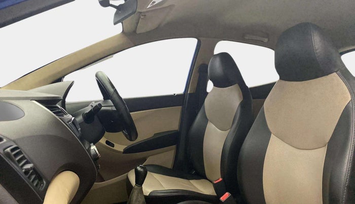 2014 Hyundai Eon ERA +, Petrol, Manual, 62,598 km, Right Side Front Door Cabin