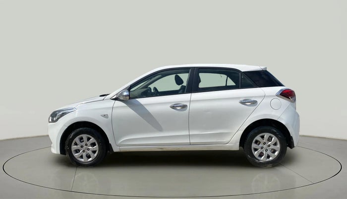 2016 Hyundai Elite i20 MAGNA 1.2, Petrol, Manual, 68,637 km, Left Side