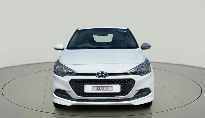 2016 Hyundai Elite i20 MAGNA 1.2, Petrol, Manual, 68,637 km, Front