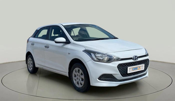 2016 Hyundai Elite i20 MAGNA 1.2, Petrol, Manual, 68,637 km, SRP
