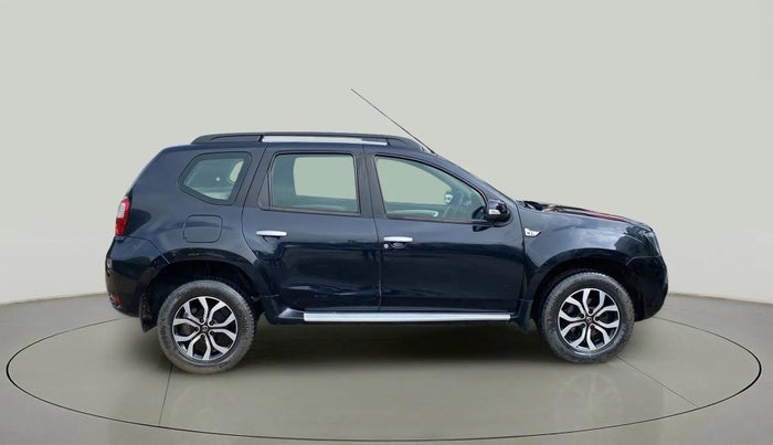2018 Nissan Terrano  XL D Plus, Diesel, Manual, 47,376 km, Right Side View