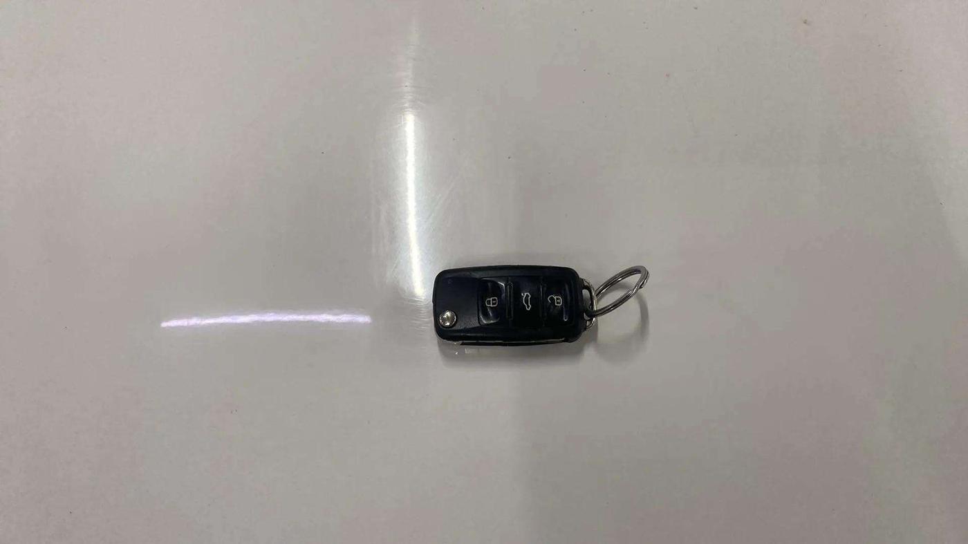 2021 Volkswagen Polo 1.0 GT TSI AT, Petrol, Automatic, 72,373 km, Key Close Up