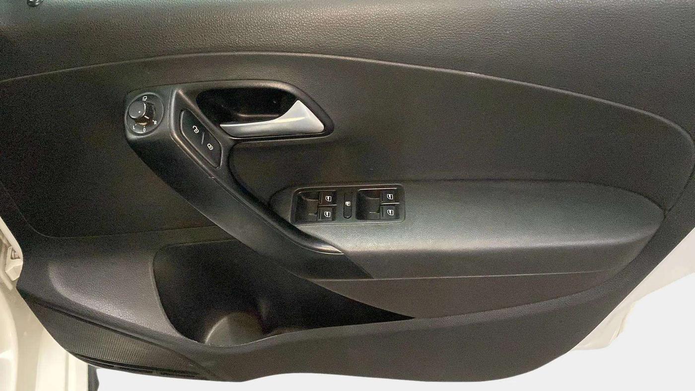 2021 Volkswagen Polo 1.0 GT TSI AT, Petrol, Automatic, 72,373 km, Driver Side Door Panels Control