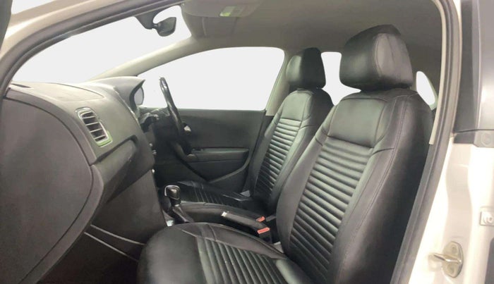 2021 Volkswagen Polo 1.0 GT TSI AT, Petrol, Automatic, 72,373 km, Right Side Front Door Cabin