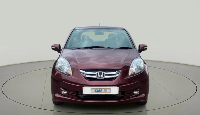 2013 Honda Amaze 1.5L I-DTEC VX, Diesel, Manual, 89,186 km, Front