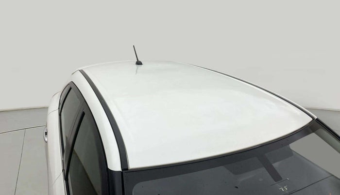 2018 Maruti Baleno ALPHA CVT PETROL 1.2, Petrol, Automatic, 75,182 km, Roof