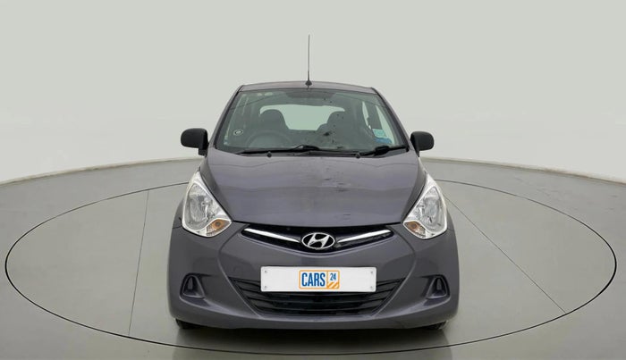 2018 Hyundai Eon MAGNA +, Petrol, Manual, 75,191 km, Front