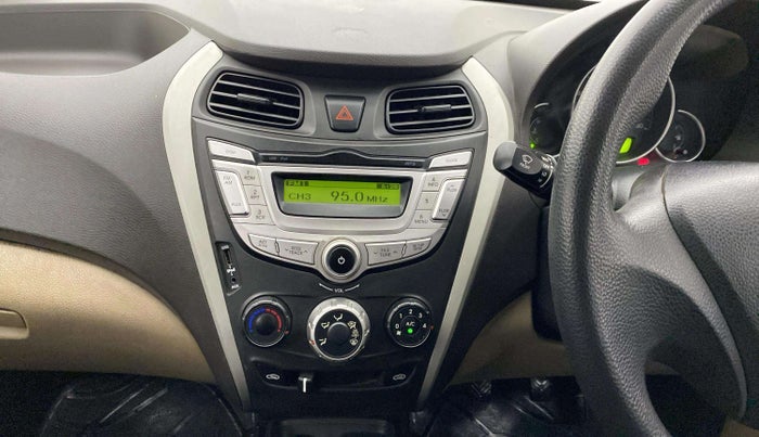 2018 Hyundai Eon MAGNA +, Petrol, Manual, 75,191 km, Air Conditioner