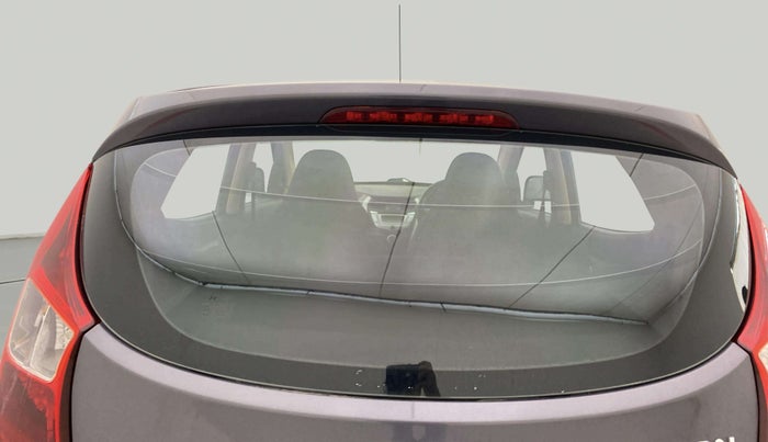 2018 Hyundai Eon MAGNA +, Petrol, Manual, 75,191 km, Rear Windshield