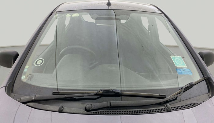 2018 Hyundai Eon MAGNA +, Petrol, Manual, 75,191 km, Front Windshield