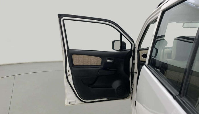 2017 Maruti Wagon R 1.0 VXI, Petrol, Manual, 40,648 km, LHS Front Door