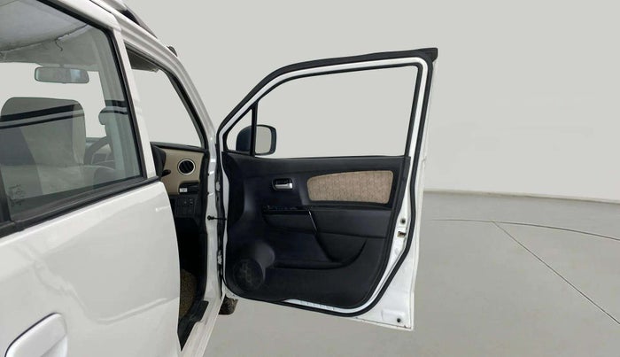 2017 Maruti Wagon R 1.0 VXI, Petrol, Manual, 40,648 km, RHS Front Door