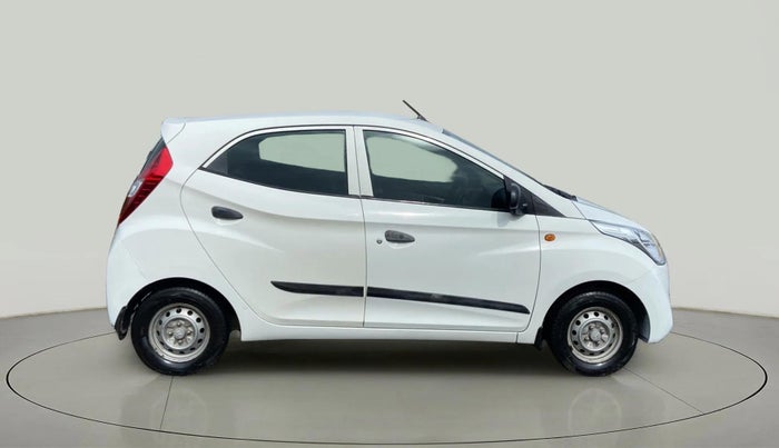 2013 Hyundai Eon ERA +, Petrol, Manual, 33,054 km, Right Side View