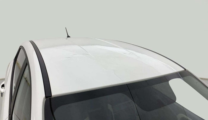 2020 Hyundai AURA S 1.2, Petrol, Manual, 23,482 km, Roof