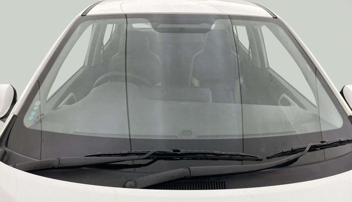 2020 Hyundai AURA S 1.2, Petrol, Manual, 23,482 km, Front Windshield