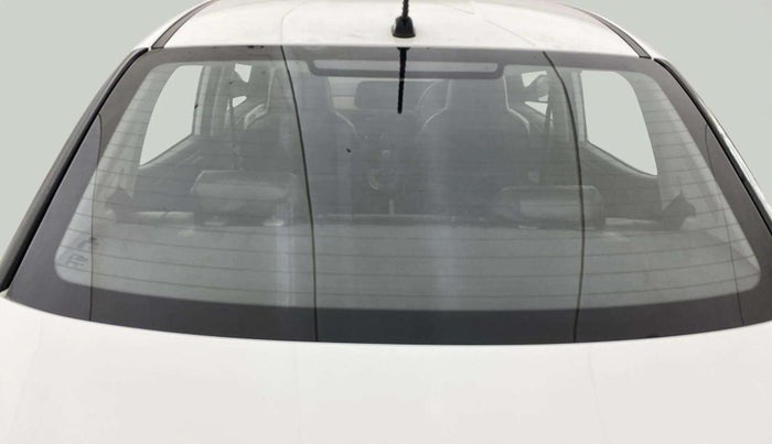 2020 Hyundai AURA S 1.2, Petrol, Manual, 23,482 km, Rear Windshield