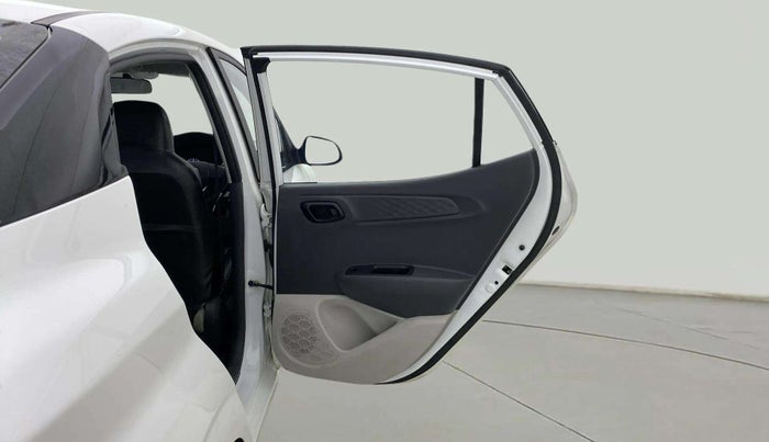 2020 Hyundai AURA S 1.2, Petrol, Manual, 23,482 km, RHS Rear Door