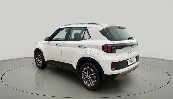 2023 Hyundai VENUE SX (O) 1.0 TURBO DCT, Petrol, Automatic, 15,853 km, Left Back Diagonal