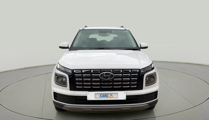 2023 Hyundai VENUE SX (O) 1.0 TURBO DCT, Petrol, Automatic, 15,853 km, Front