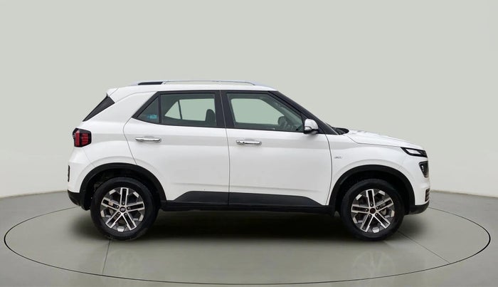 2023 Hyundai VENUE SX (O) 1.0 TURBO DCT, Petrol, Automatic, 15,853 km, Right Side View