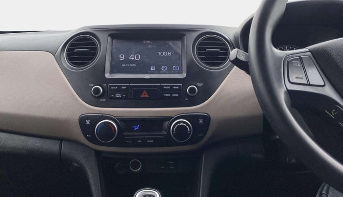2018 Hyundai Grand i10 ASTA 1.2 KAPPA VTVT, Petrol, Manual, 70,085 km, Air Conditioner