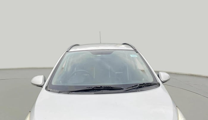 2018 Hyundai Grand i10 ASTA 1.2 KAPPA VTVT, Petrol, Manual, 70,085 km, Front Windshield