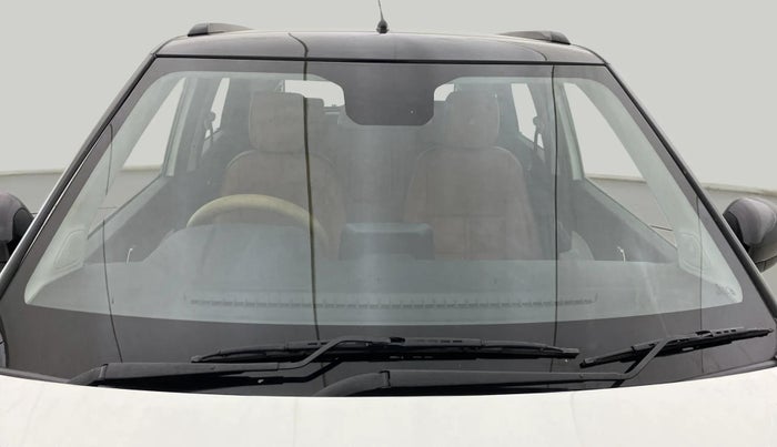 2022 Tata PUNCH CREATIVE  AMT, Petrol, Automatic, 29,239 km, Front Windshield