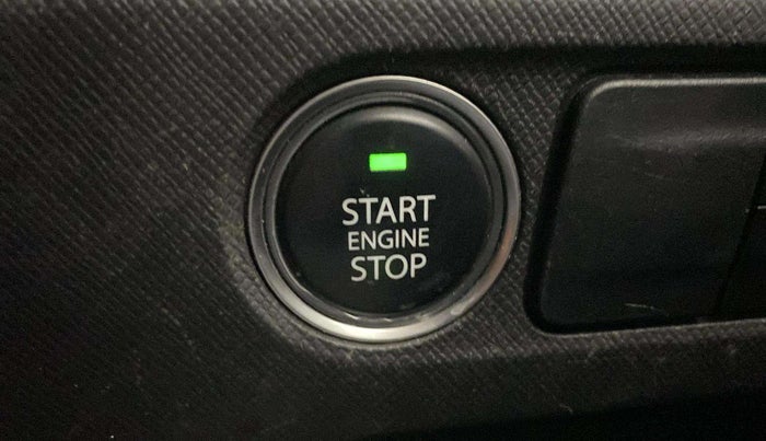 2022 Tata PUNCH CREATIVE  AMT, Petrol, Automatic, 29,239 km, Keyless Start/ Stop Button