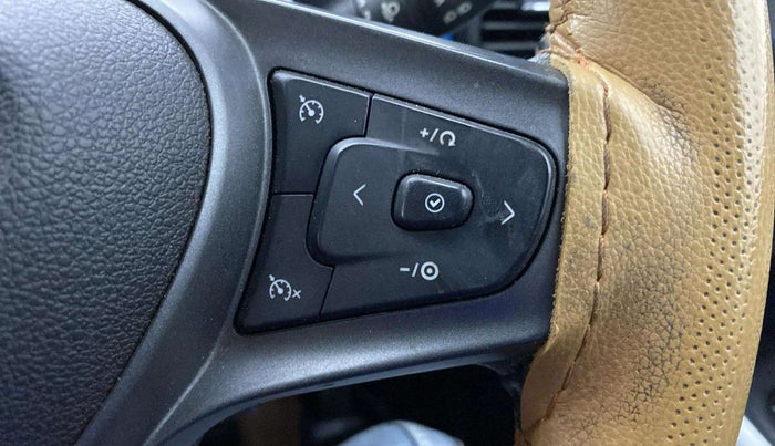 2022 Tata PUNCH CREATIVE  AMT, Petrol, Automatic, 29,239 km, Adaptive Cruise Control