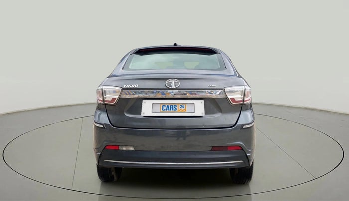 2021 Tata TIGOR XZ PETROL, Petrol, Manual, 97,593 km, Back/Rear