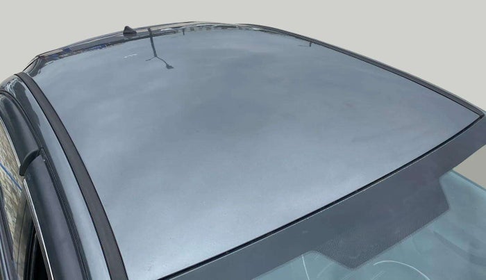 2021 Tata TIGOR XZ PETROL, Petrol, Manual, 97,593 km, Roof