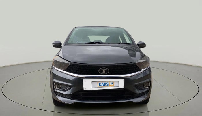 2021 Tata TIGOR XZ PETROL, Petrol, Manual, 97,593 km, Front