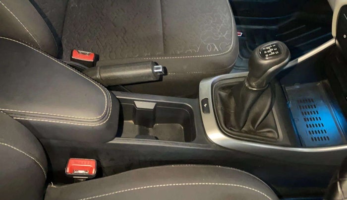 2024 Tata ALTROZ XZ Plus (S) LUX Diese, Diesel, Manual, 12,020 km, Gear Lever