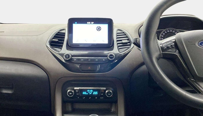 2019 Ford FREESTYLE TITANIUM 1.5 DIESEL, Diesel, Manual, 42,665 km, Air Conditioner