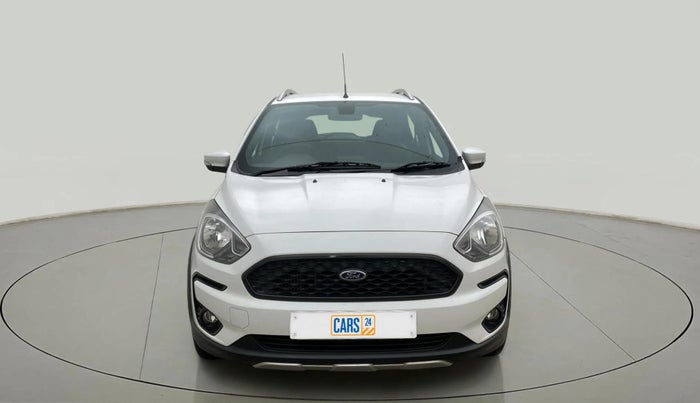 2019 Ford FREESTYLE TITANIUM 1.5 DIESEL, Diesel, Manual, 42,665 km, Front