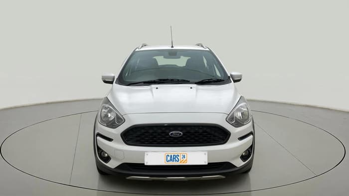 2019 Ford FREESTYLE TITANIUM 1.5 DIESEL, Diesel, Manual, 42,665 km, Front