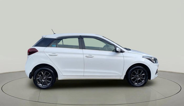 2019 Hyundai Elite i20 SPORTZ PLUS 1.2, Petrol, Manual, 41,697 km, Right Side View