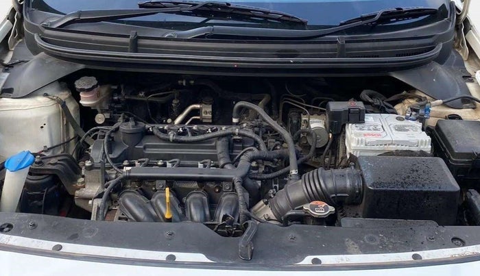 2019 Hyundai Elite i20 SPORTZ PLUS 1.2, Petrol, Manual, 41,697 km, Open Bonet