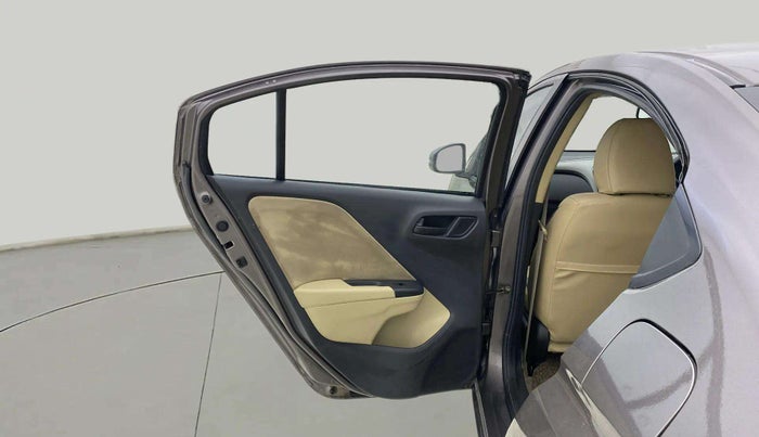 2016 Honda City 1.5L I-VTEC SV, Petrol, Manual, 34,387 km, LHS Rear Door