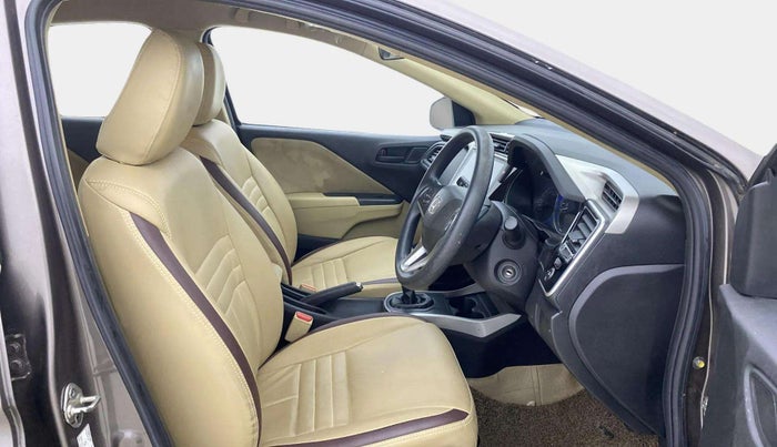 2016 Honda City 1.5L I-VTEC SV, Petrol, Manual, 34,387 km, Right Side Front Door Cabin