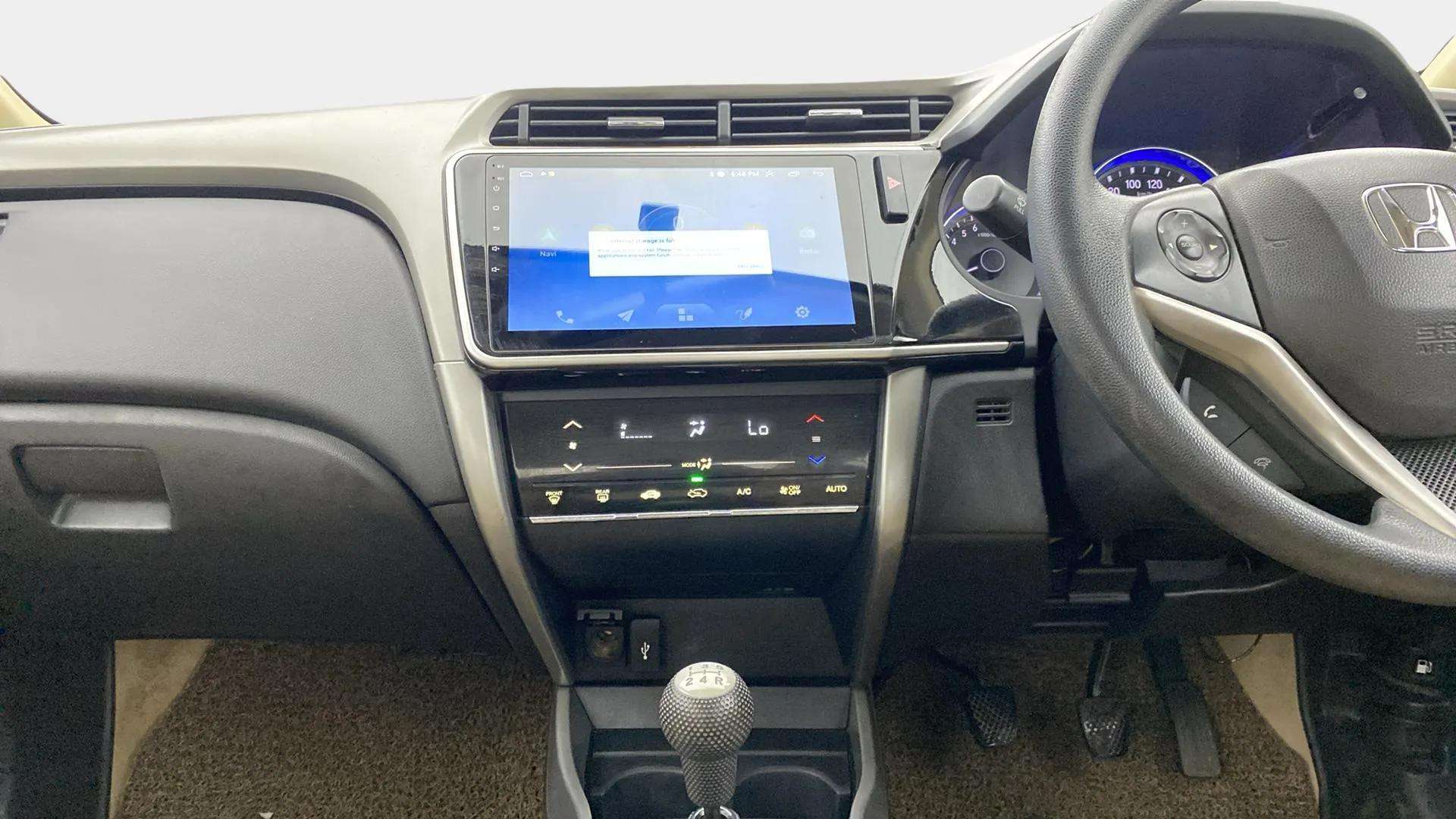 Features