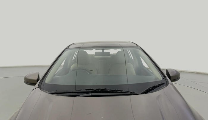 2016 Honda City 1.5L I-VTEC SV, Petrol, Manual, 34,387 km, Front Windshield