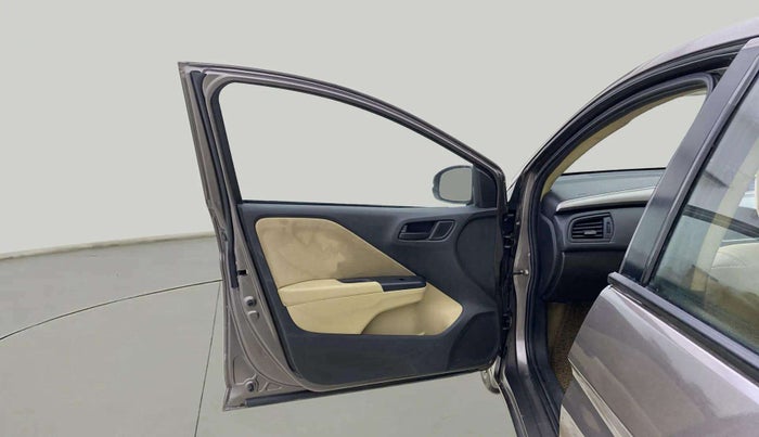 2016 Honda City 1.5L I-VTEC SV, Petrol, Manual, 34,387 km, LHS Front Door